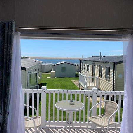 Hotel Swan View Haven, Littlesea à Wyke Regis Extérieur photo